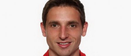 JO 2012: Un fotbalist galez este prezentat drept englez in programul oficial